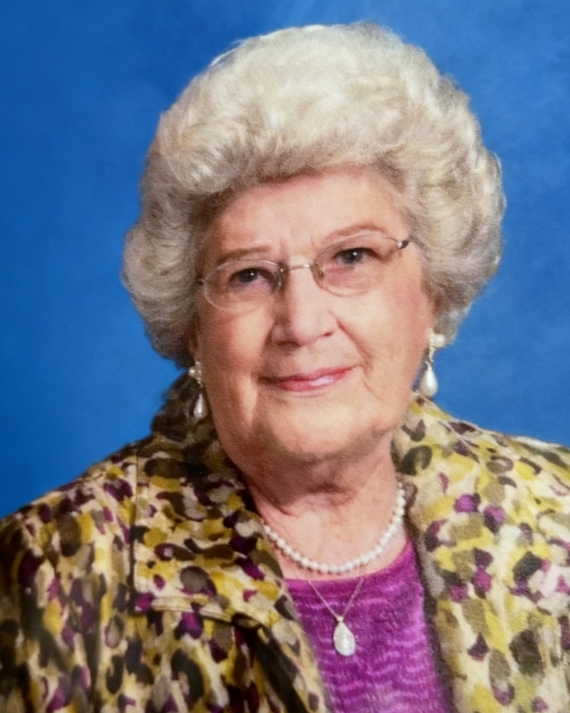 Bobbie Ruth Veatch Profile Photo