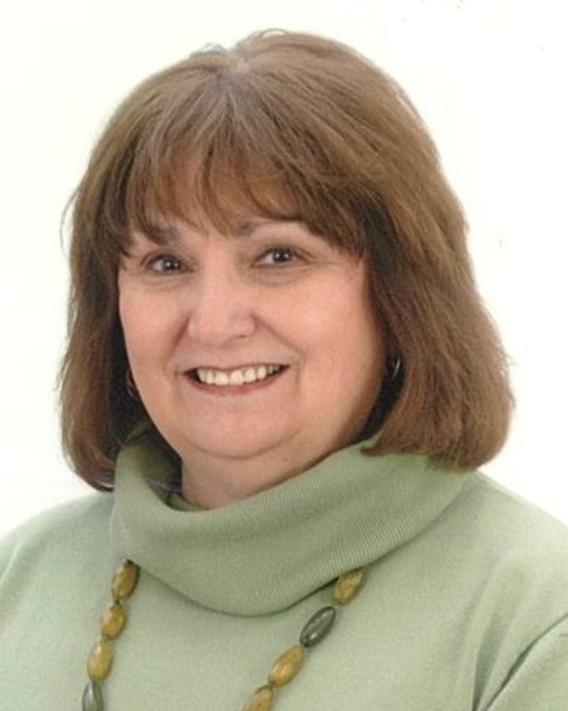 Patricia A. Fischer Profile Photo