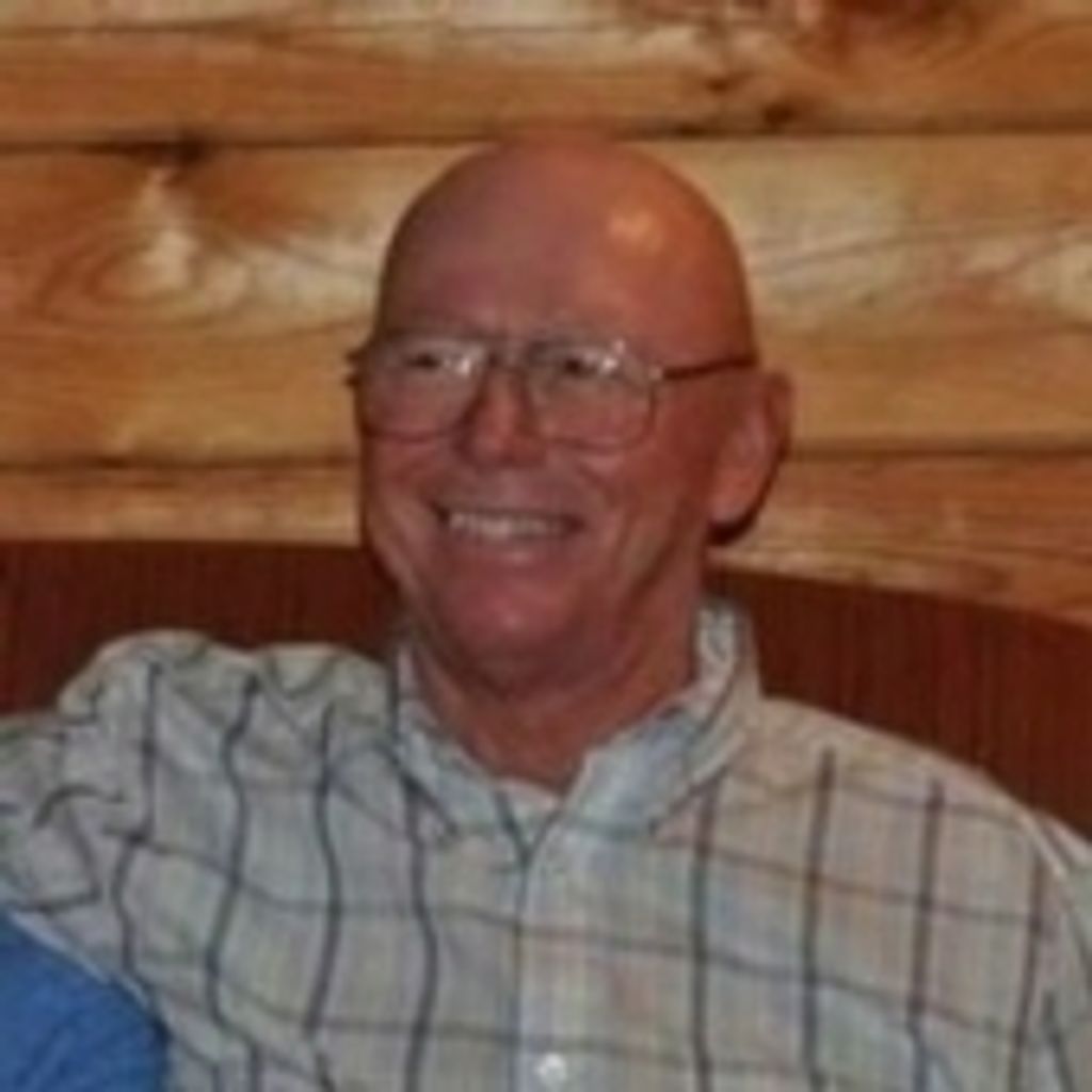 Gordon Albert Mitchell,Sr.