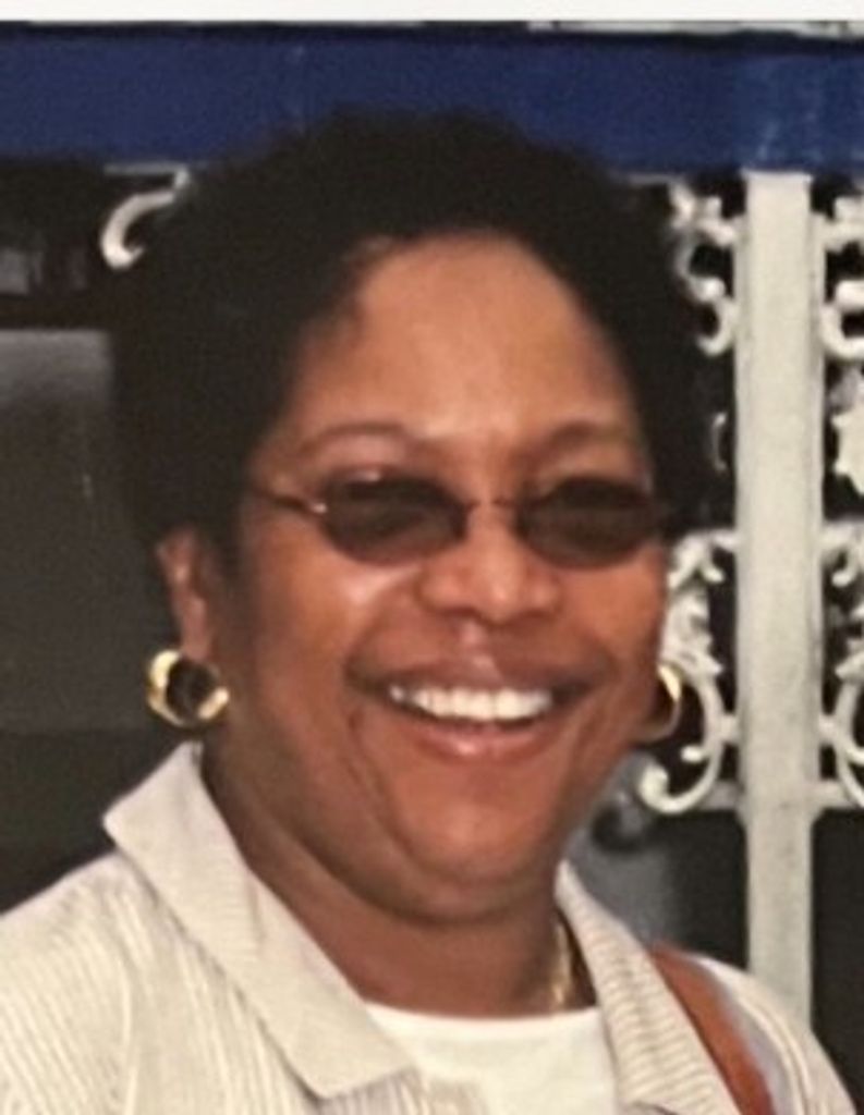 Pamela Ann Simmons Profile Photo