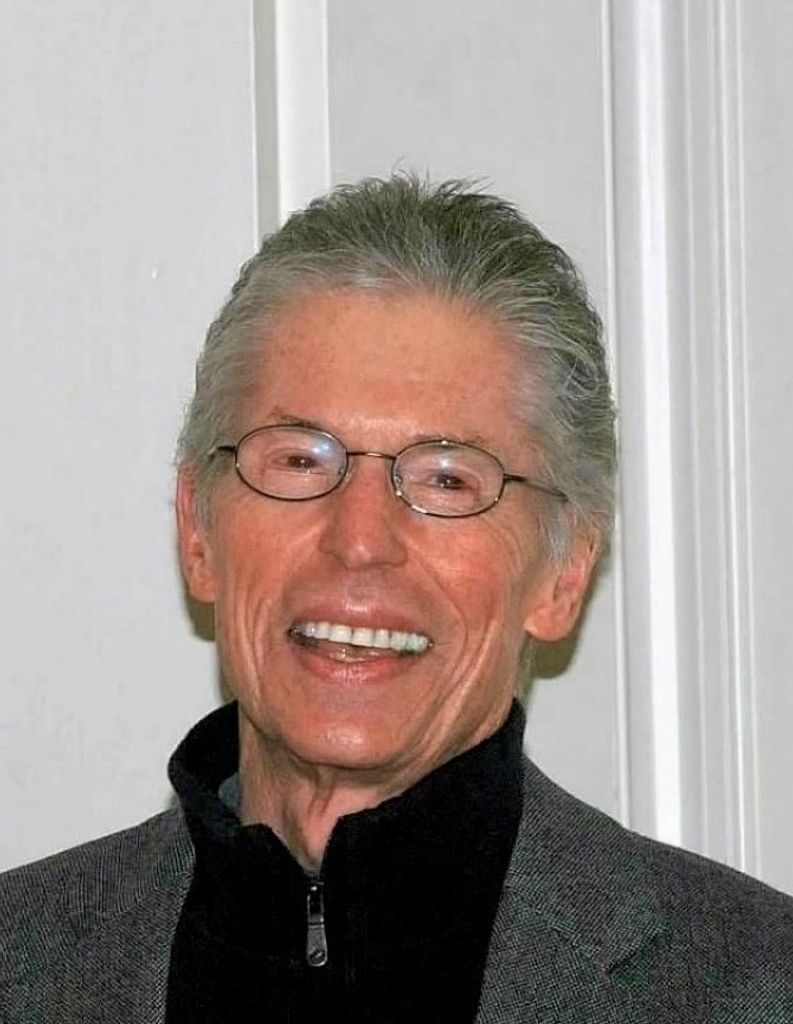 Ted Simmoneau