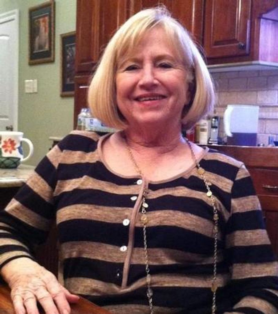 Joyce Watts Bates Profile Photo