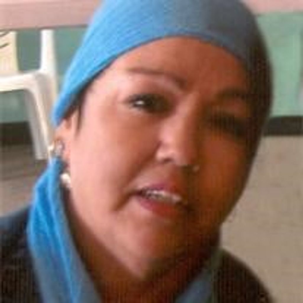 Rosie Calderon