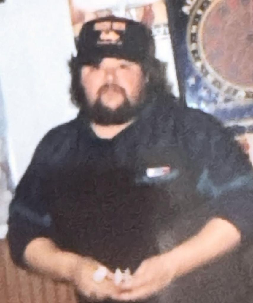 Michael "Mike" C. Champagne Profile Photo
