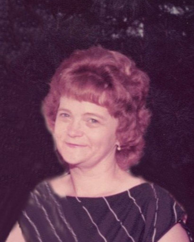 Jean Avery Black Profile Photo