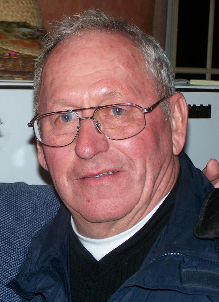 Donald Gordon "Donnie" Parker Profile Photo