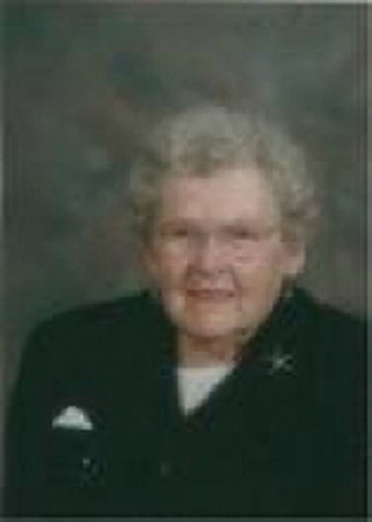 Vivian Brown