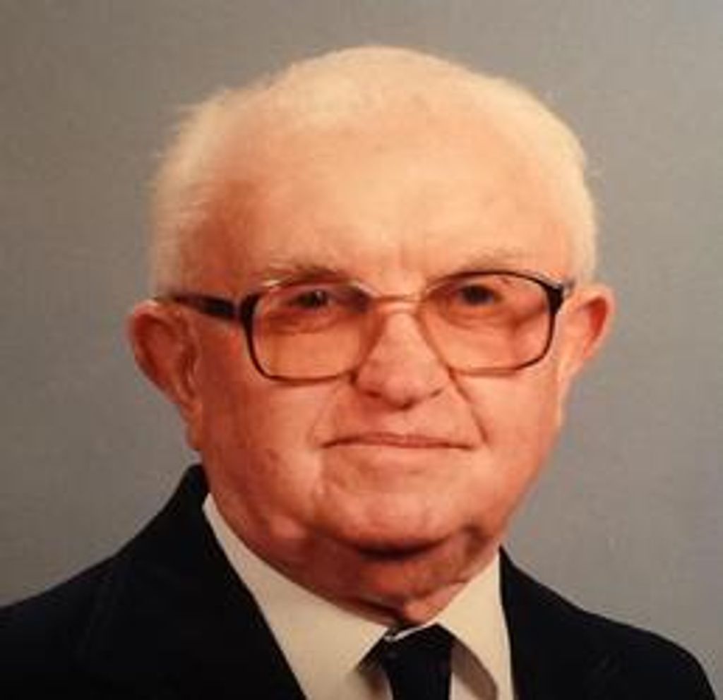 Ivan Ray Crank Profile Photo