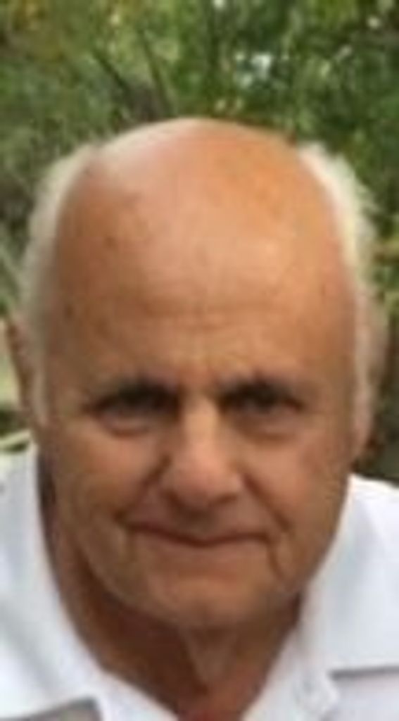 William S. Winger
