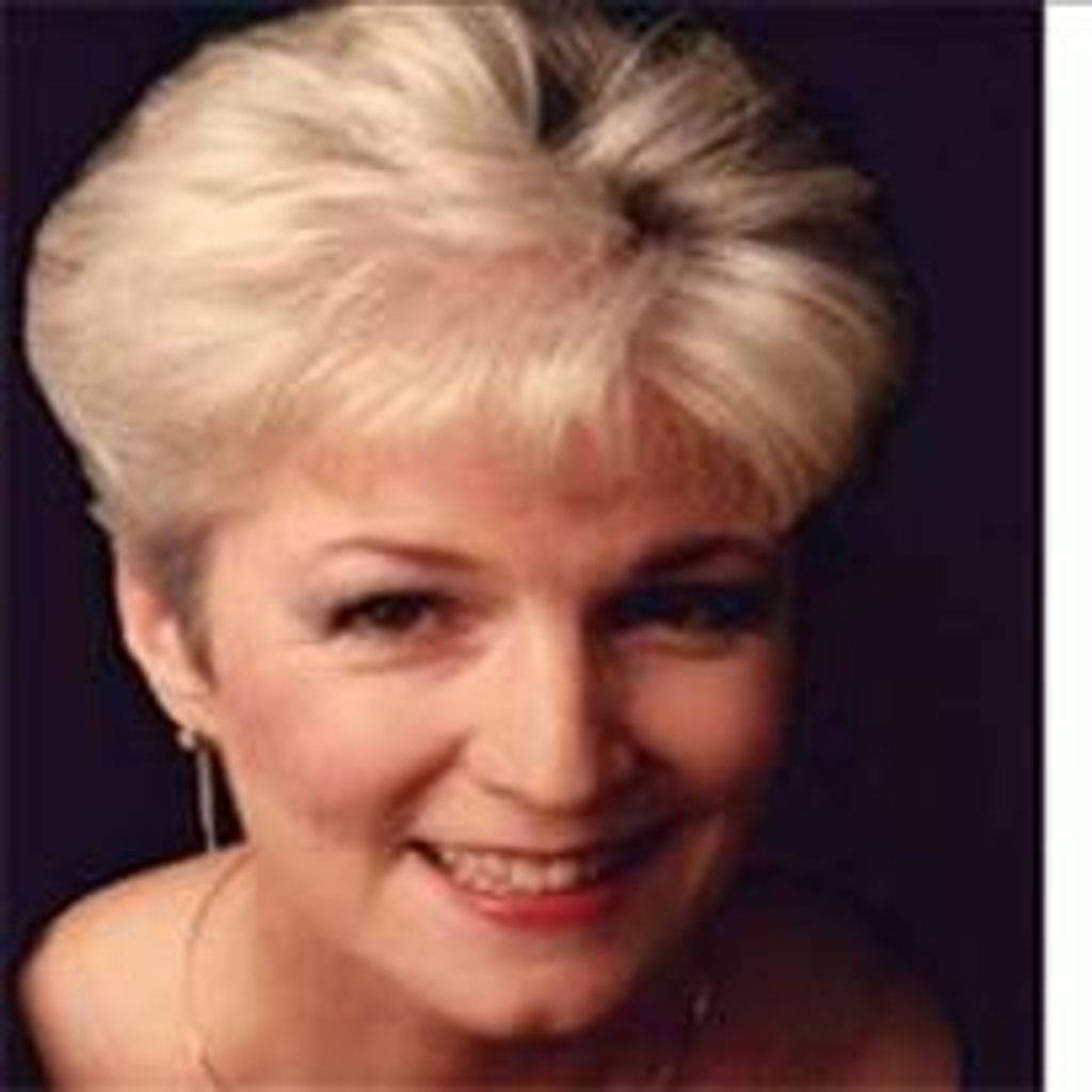 Constance May Johnson Profile Photo