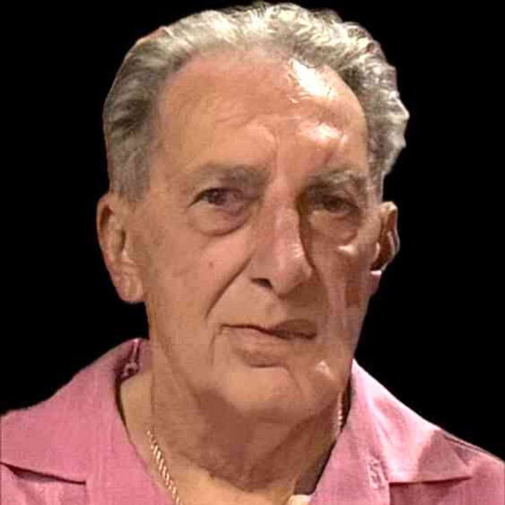 Donald Sapanara Profile Photo