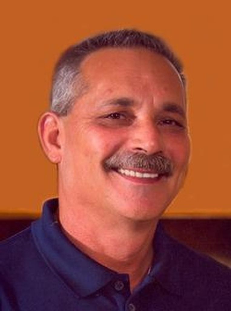 Ralph Joseph Prejean Jr.