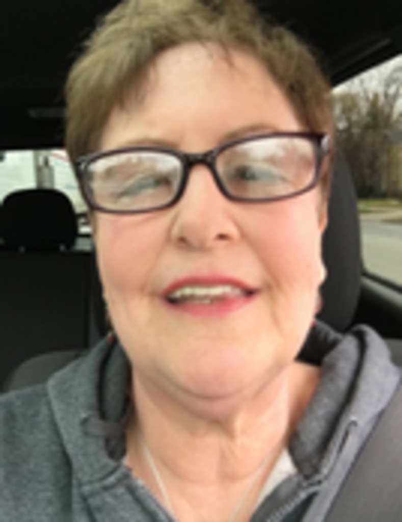 Kathy Renee Breit Profile Photo
