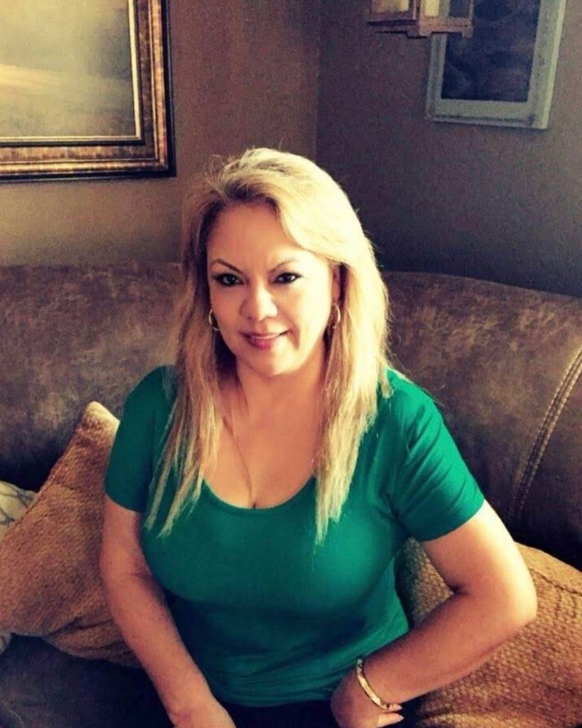 Elvia Ruiz
