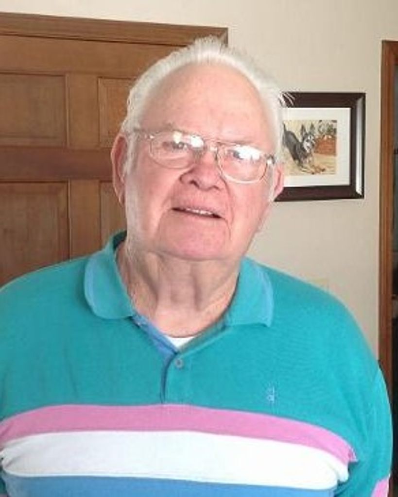Paul Edward Boggs