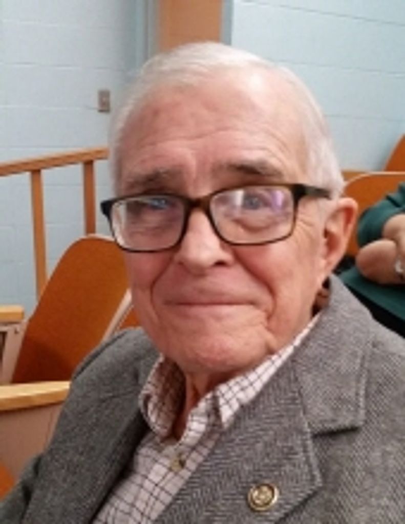 Jack Edward Wineland Profile Photo