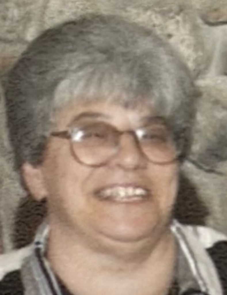 Janet Marie Datillo Profile Photo