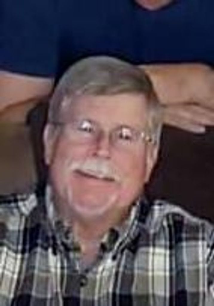 David Gordon Gay Profile Photo