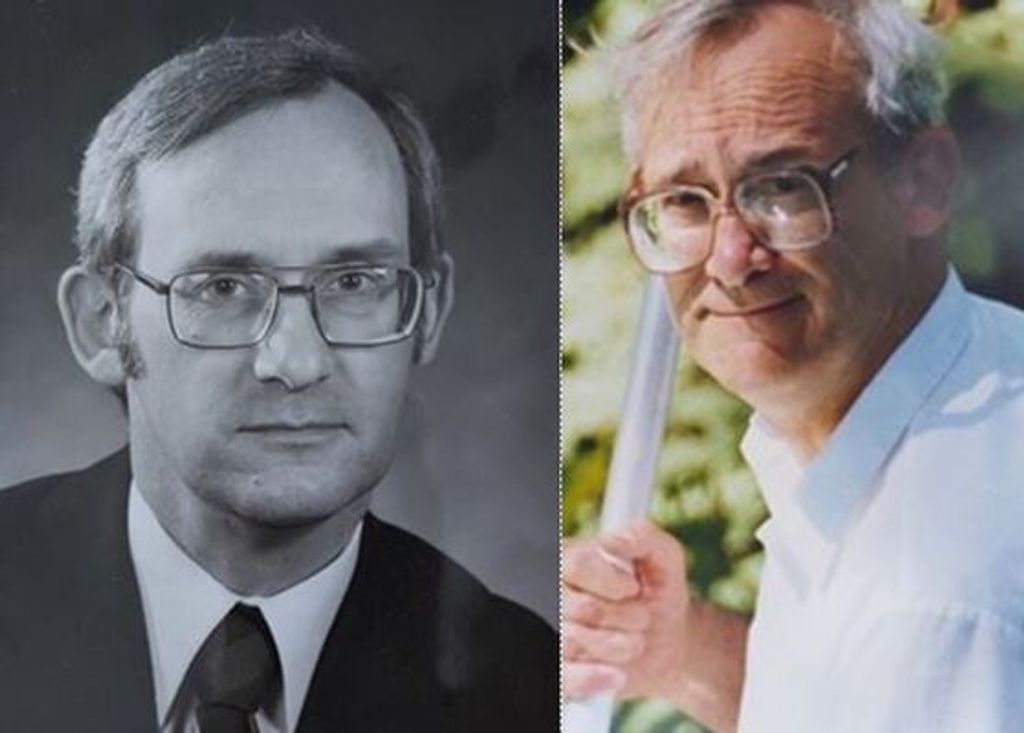 William (Bill) Henry Goggin