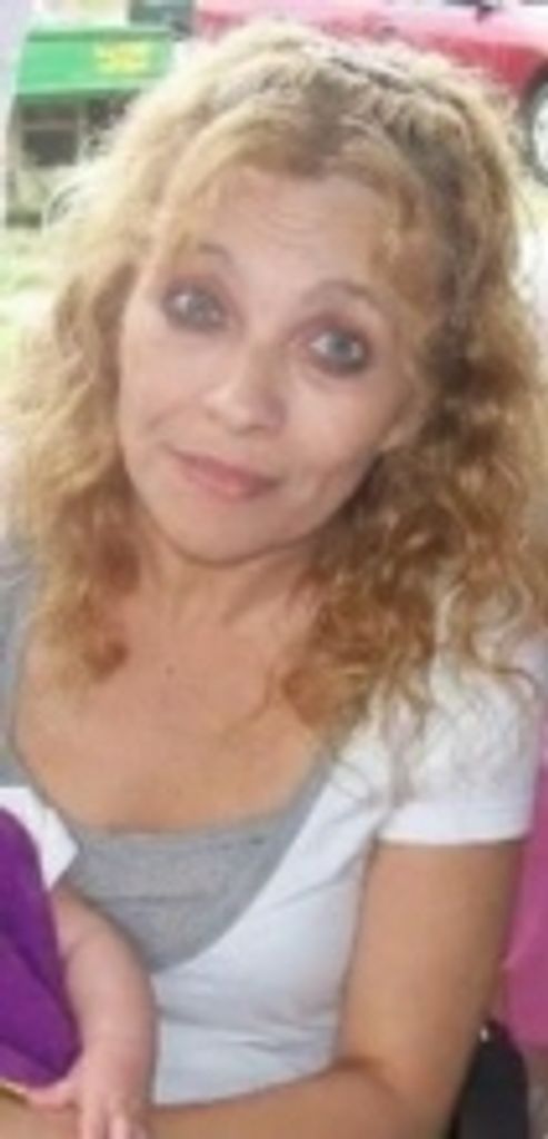 Genny Carrie Kidwell