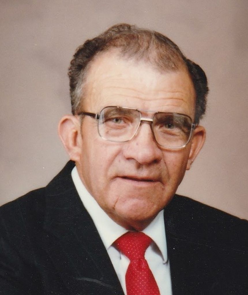 Neill C Jensen Profile Photo