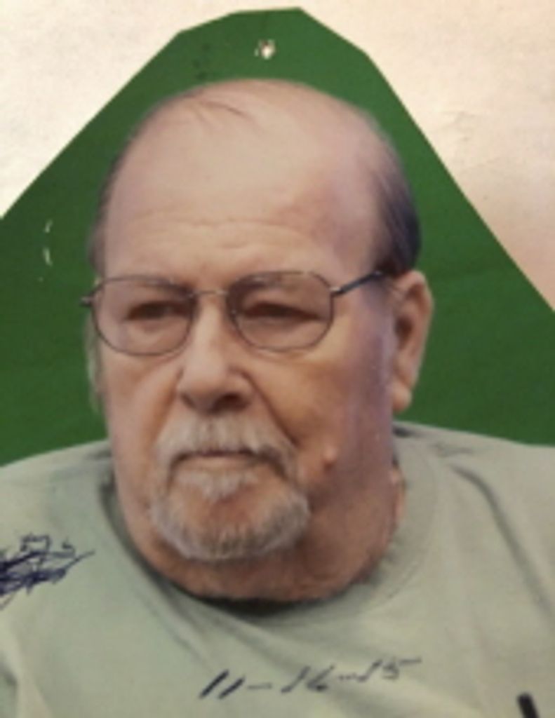 Roger C.  Levandoske