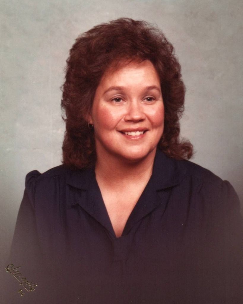 Carolyn Sue "Susie" Wheeler