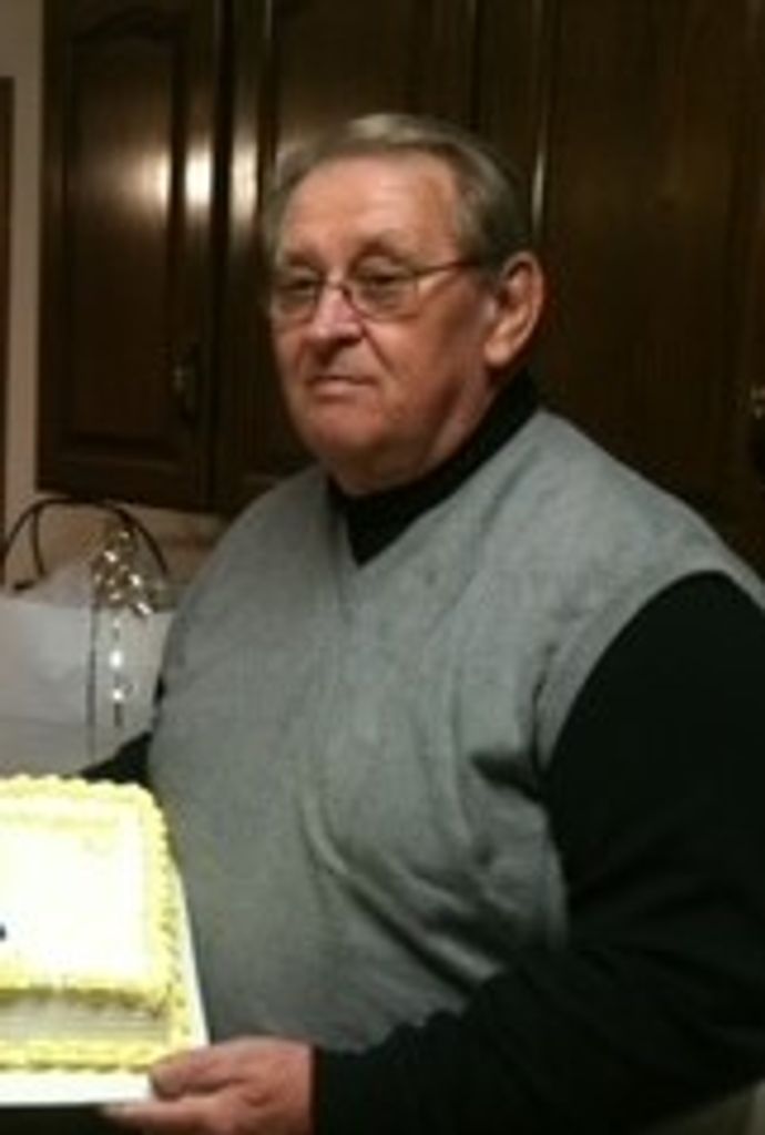 James "Jim" Malley Jr. Profile Photo