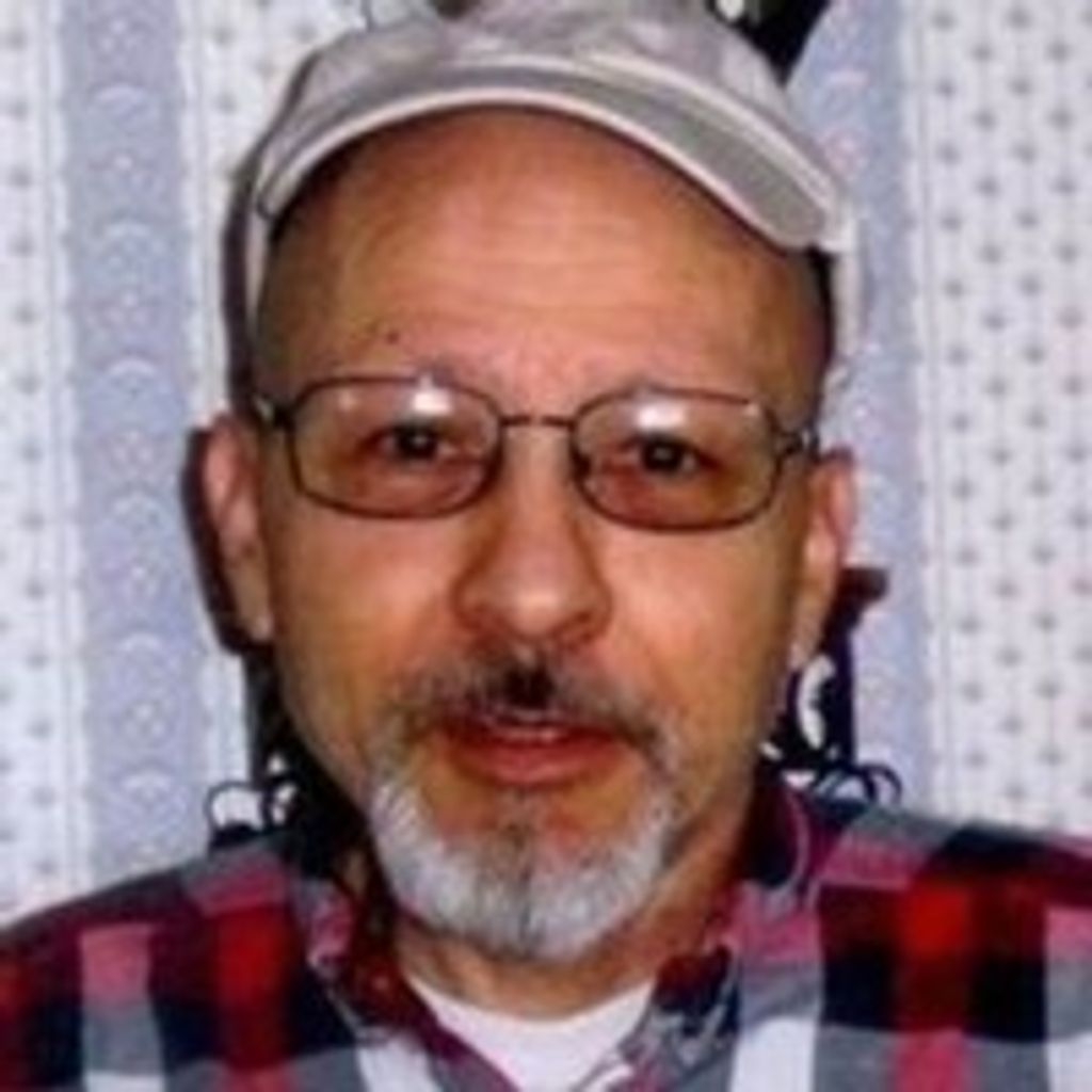 Rick Alan Marbaugh