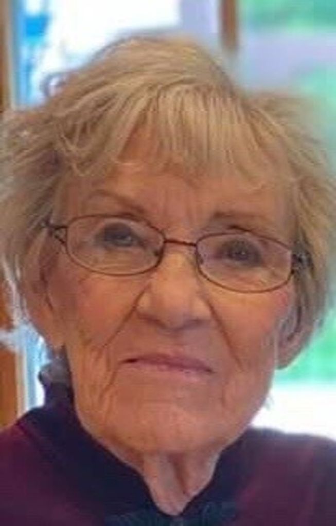 Shirley N. Walker Profile Photo