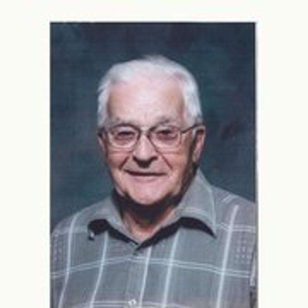William Ihor Berezowsky Profile Photo