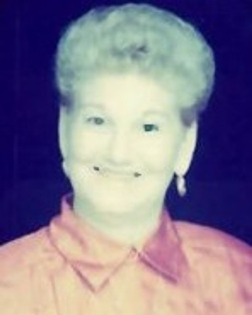 Clara Adamson Bell Profile Photo
