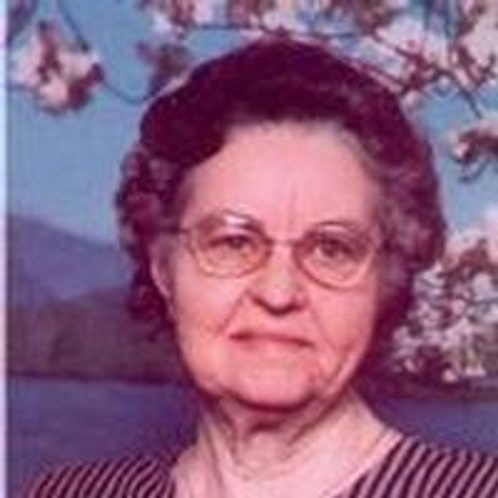 Dortha Virginia Hood