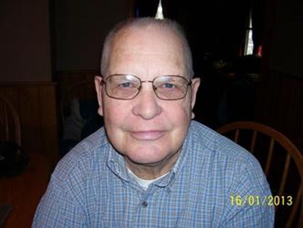 Louie C. Suter Jr. Profile Photo