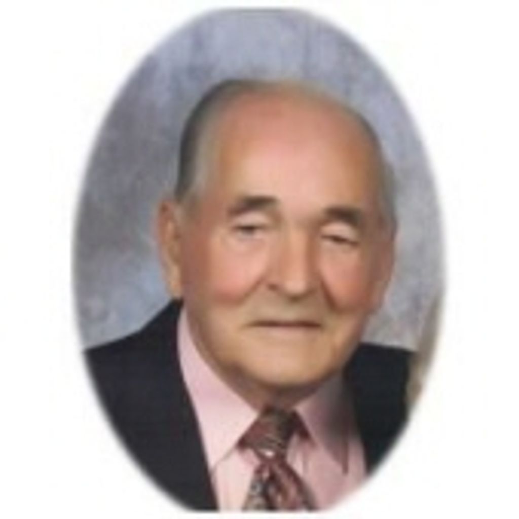 John Wilburn Wilson