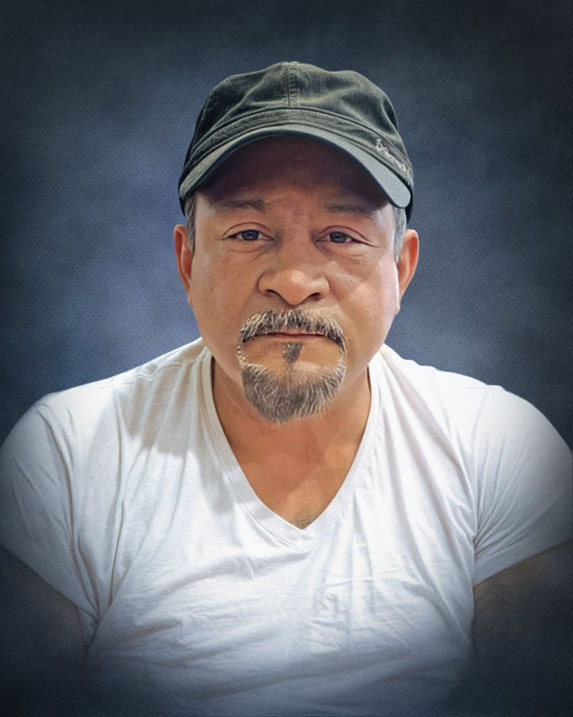 Eliseo R. Salinas Jr.