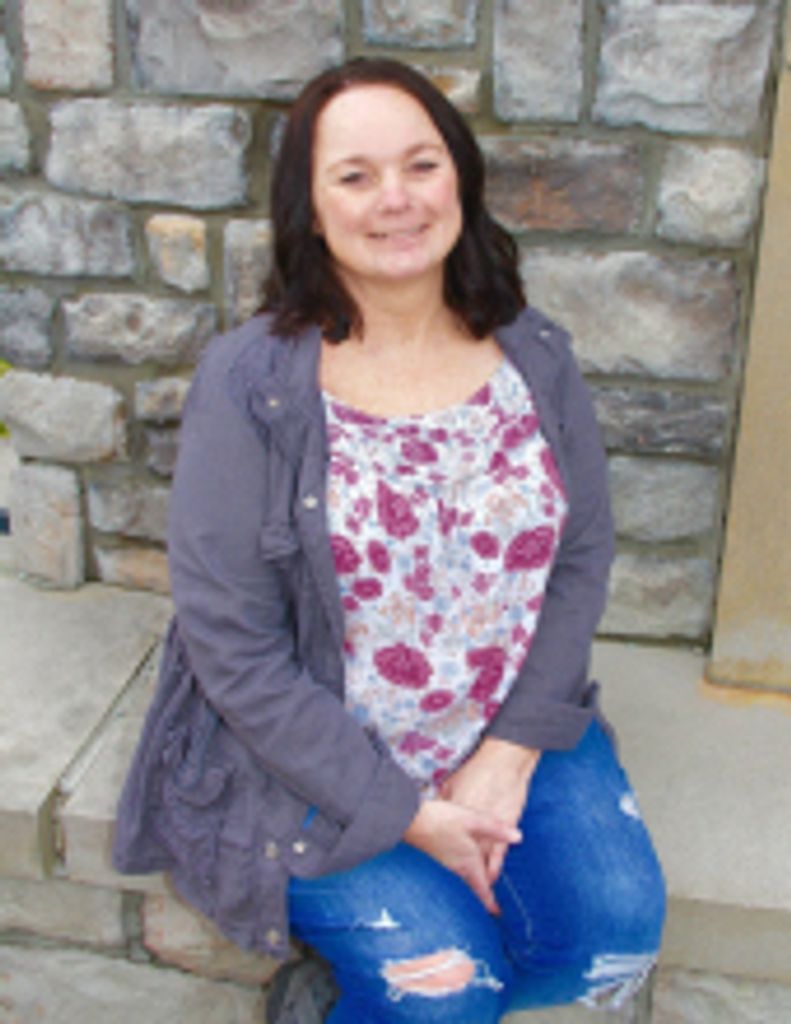 Aimee Jo Jeffries