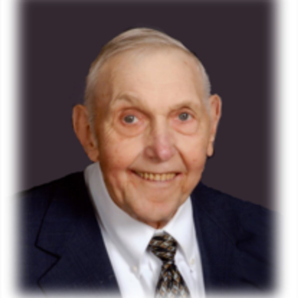 Harvey E. Westphalen