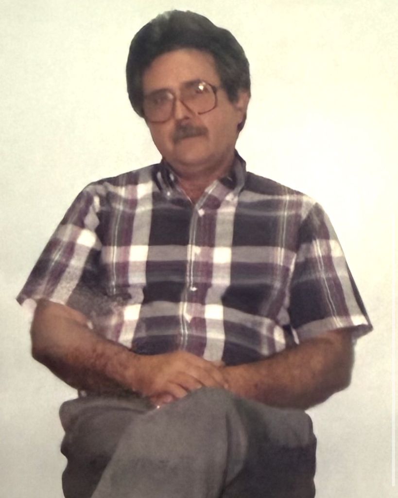 Robert “Bobby” Wayne Knight