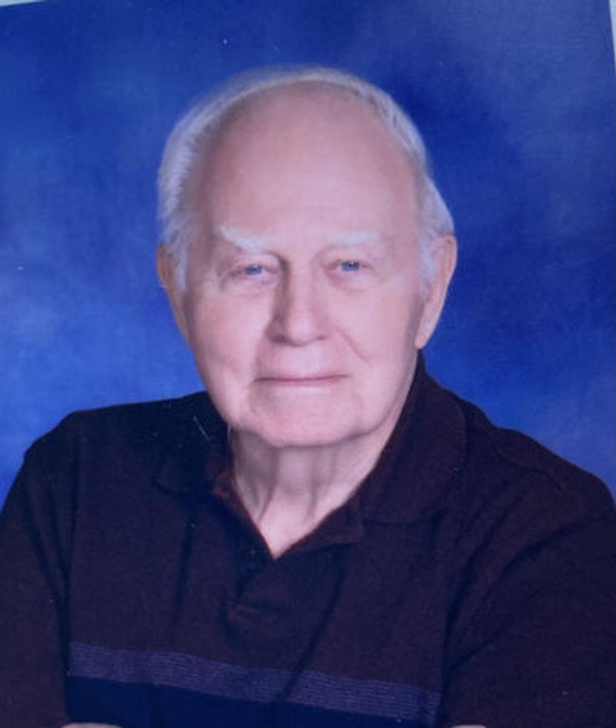 Leroy Arthur Taylor, Jr. Profile Photo