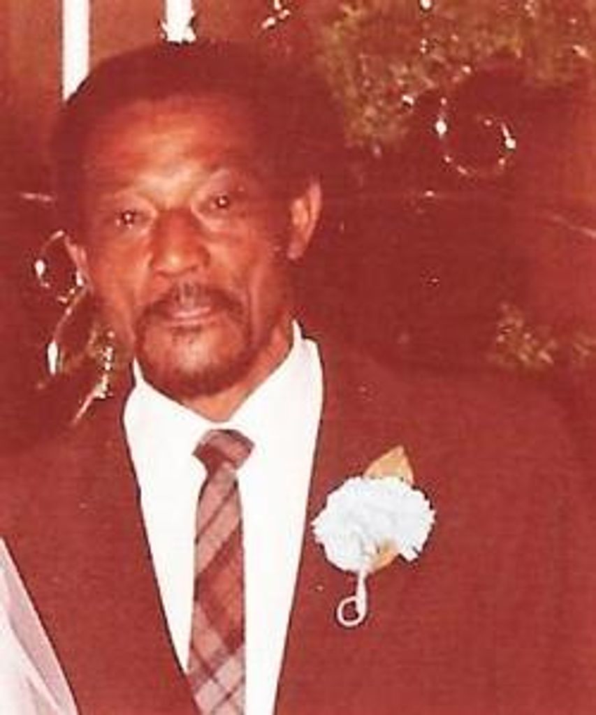 Mr.James Herman Carter Profile Photo