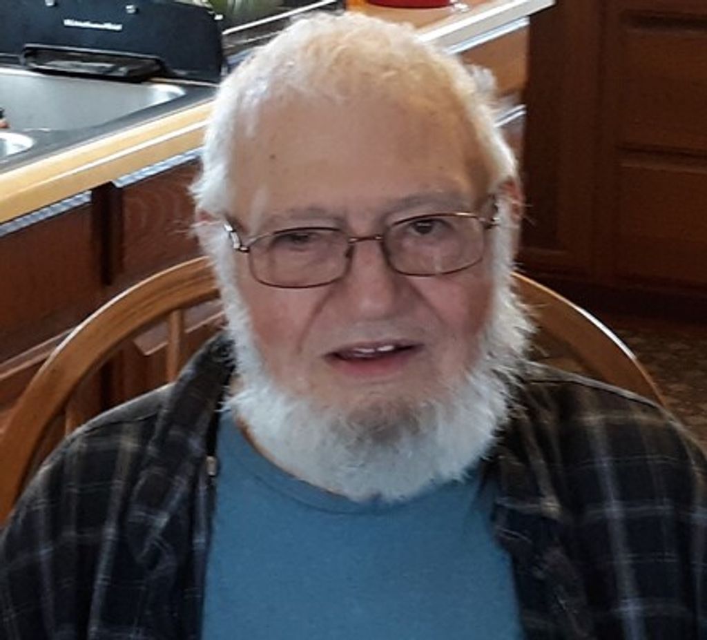 William D. Perkins Profile Photo