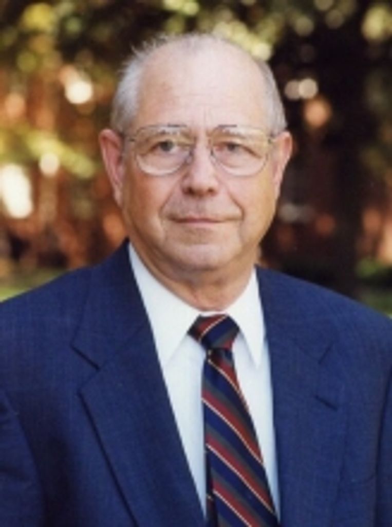 Carl Edward Bennett