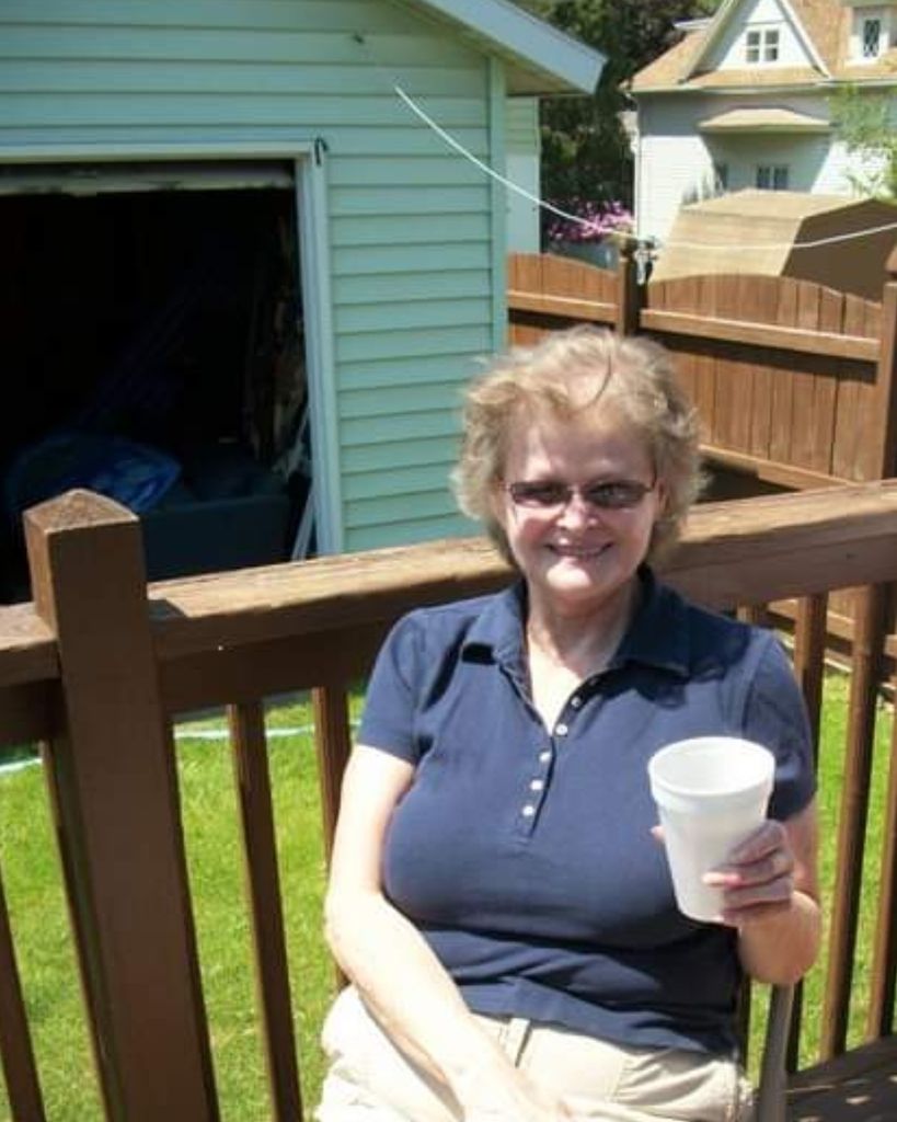 Juanita J. Richter