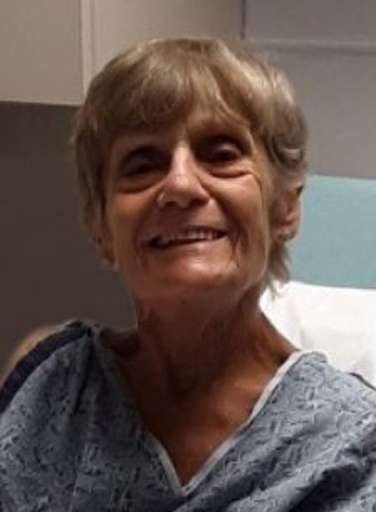 Betty Overman Moring Profile Photo