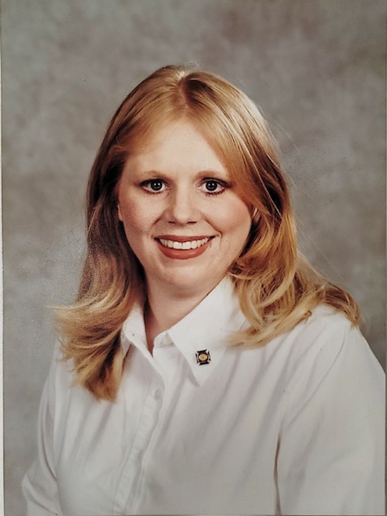 Vanessa Dale Livesay Profile Photo