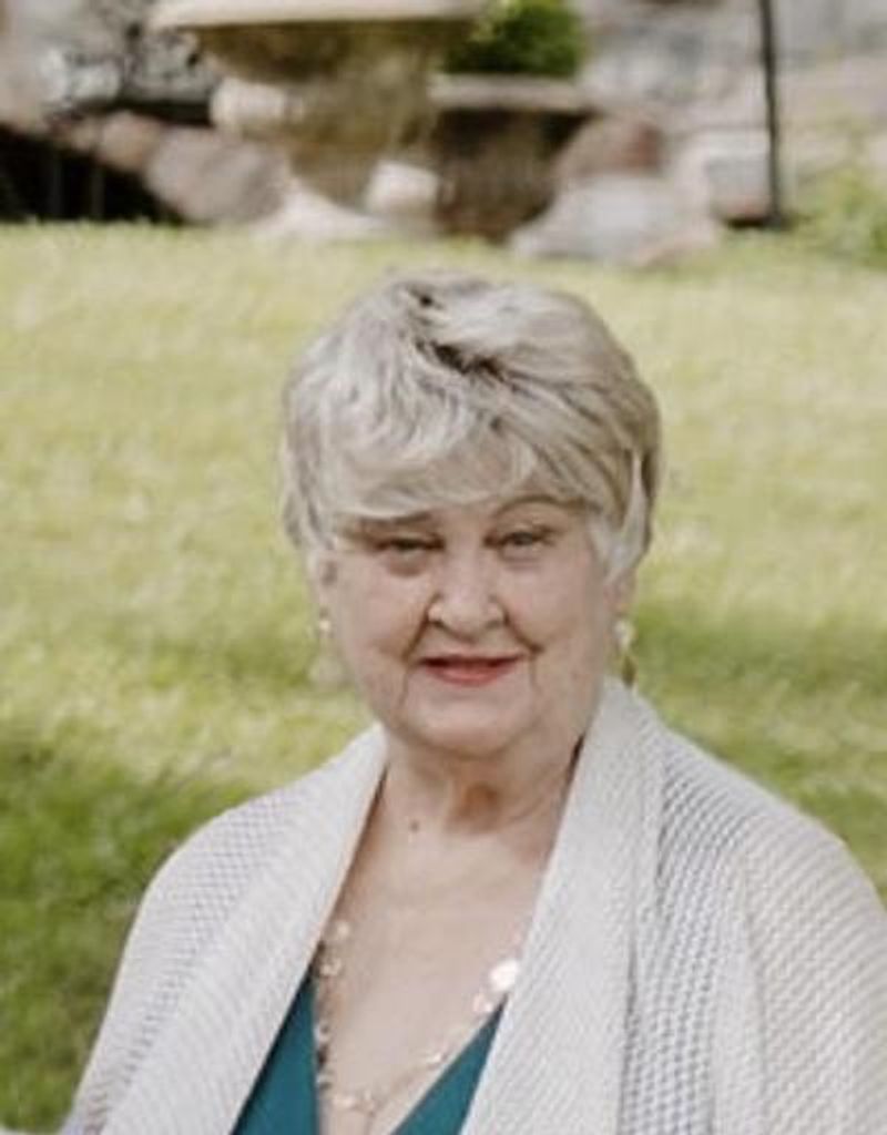 Rosemary Piazza Profile Photo