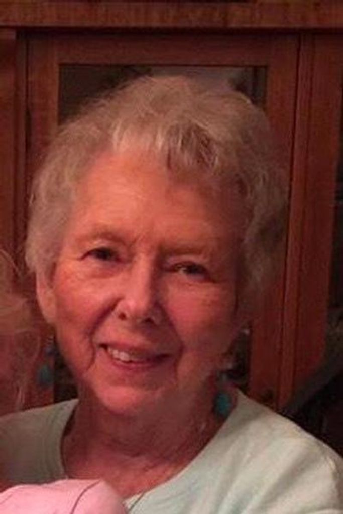 Patricia Ann Porter Profile Photo