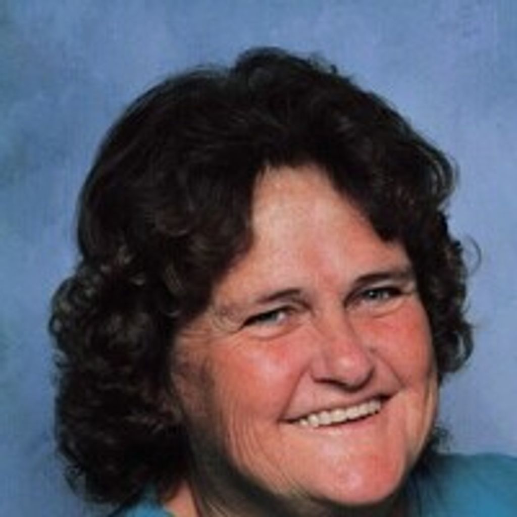 Jacky Garrett Profile Photo