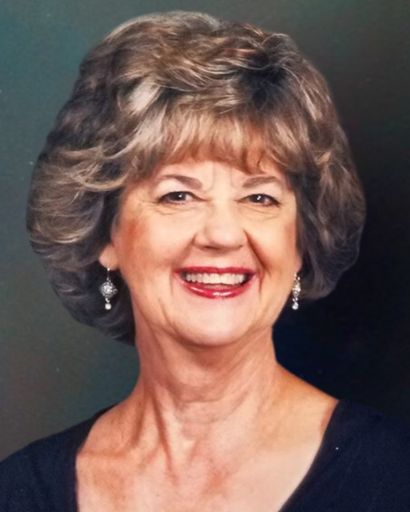 Lucy Massey's obituary image